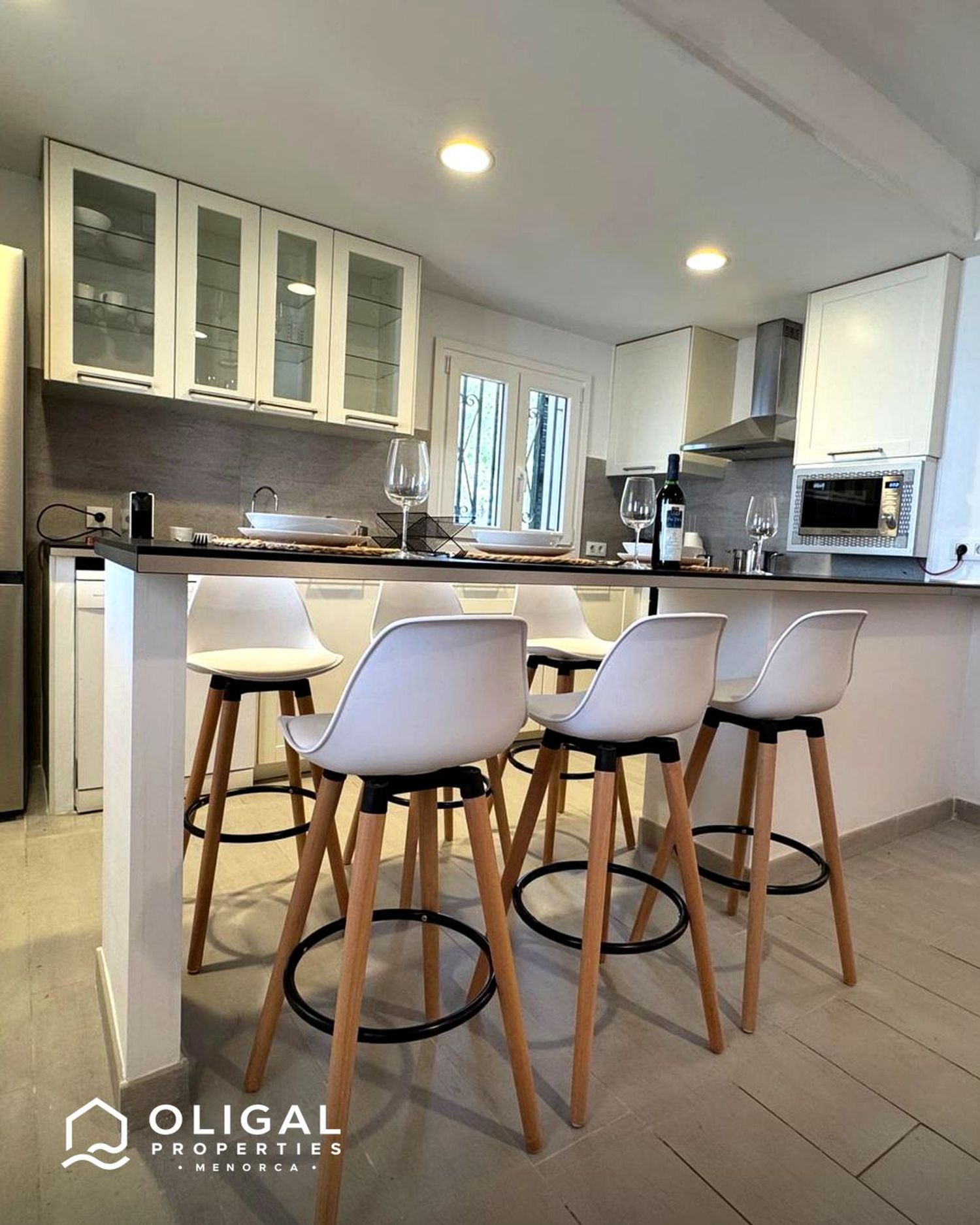 Piso en Avenida de Mercadal, 465, Son Parc, Son Parc - Foto 4