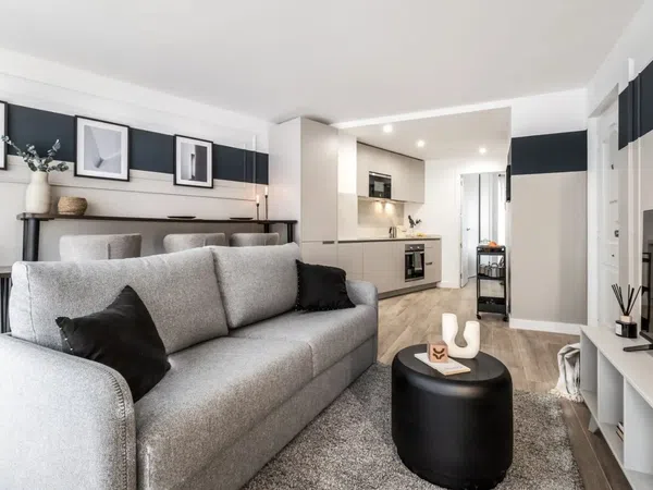 Piso en calle de Salamanca, 2