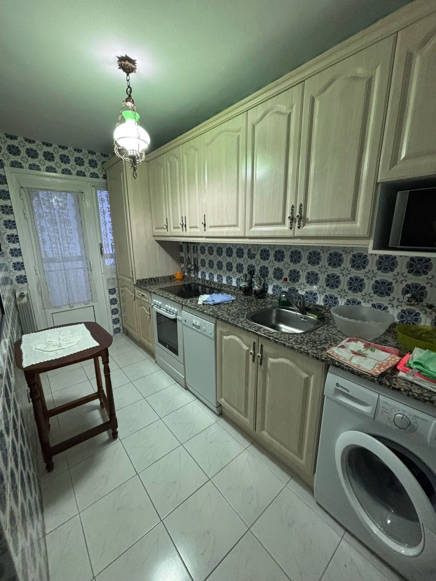 Piso en paseo de la Ribera, 4 - Foto 9