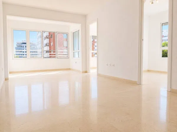 Piso en Camino Colonia Romana, 40, La Albufereta - Foto 3