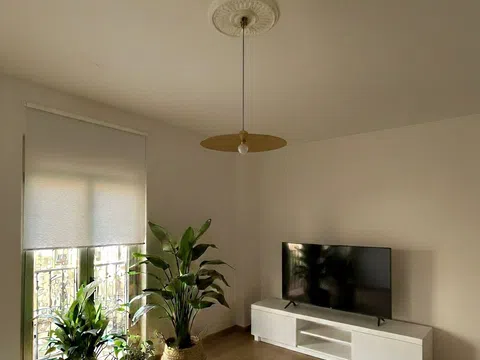 Piso en Gran Vía, 43