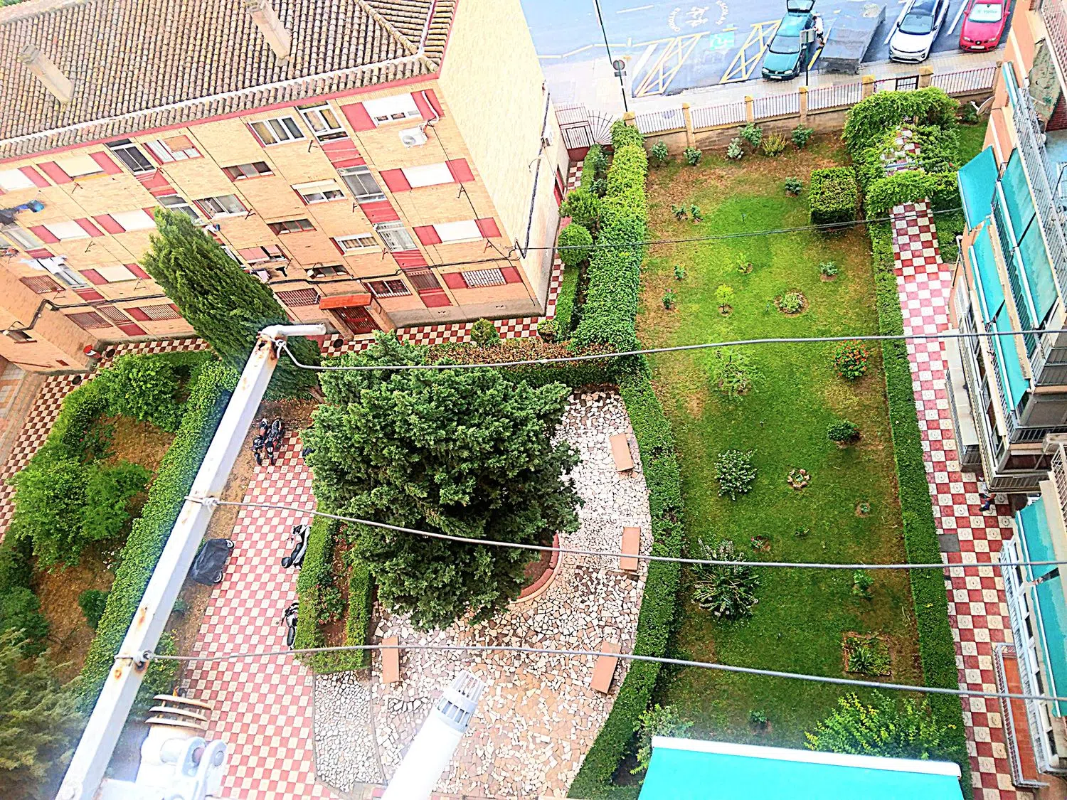 Piso en calle Luz Casanova, 3 - Foto 36