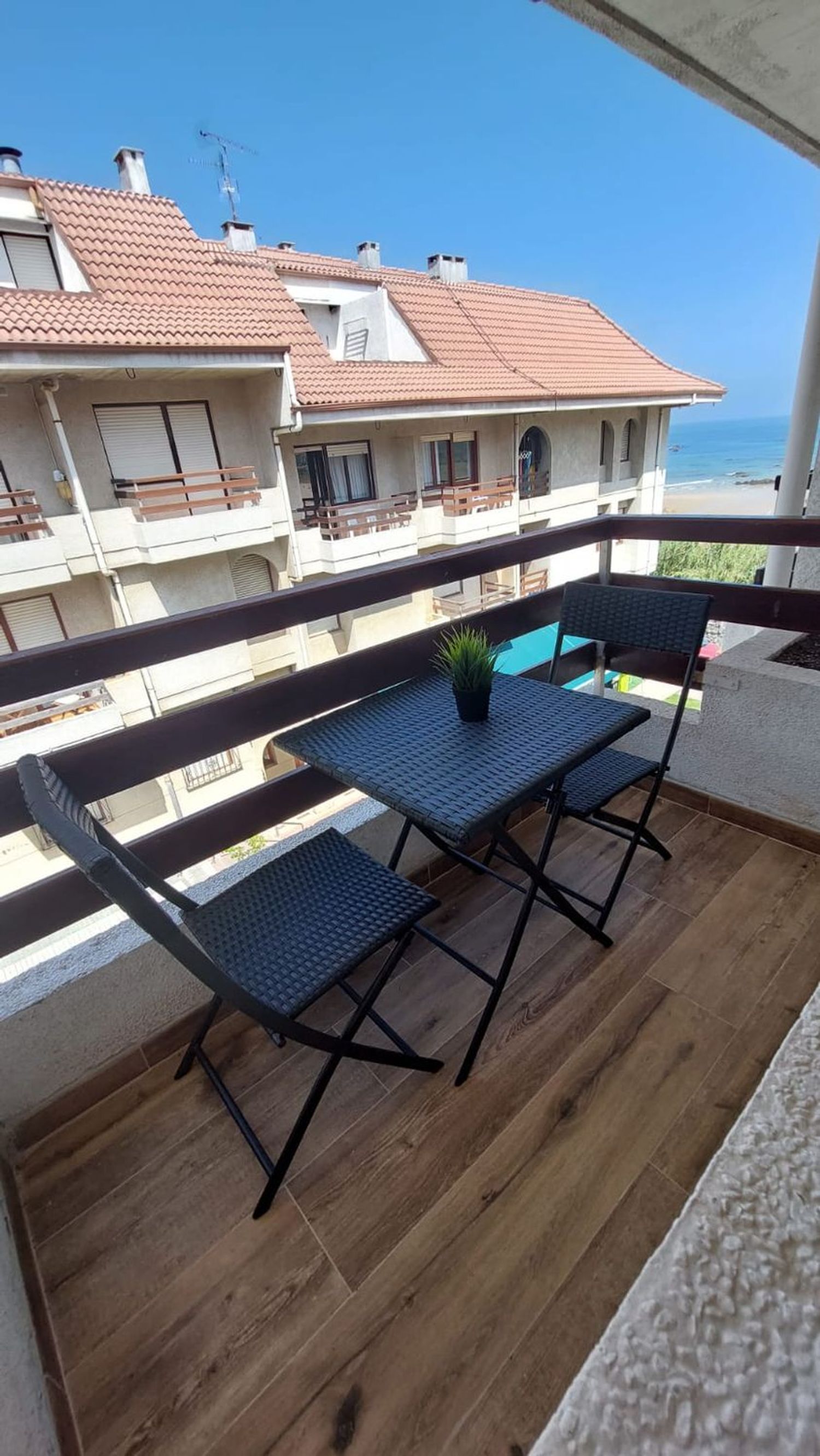 Dúplex en Paseo de Trengandín, 5, Tregadín, Tregadín - Foto 2