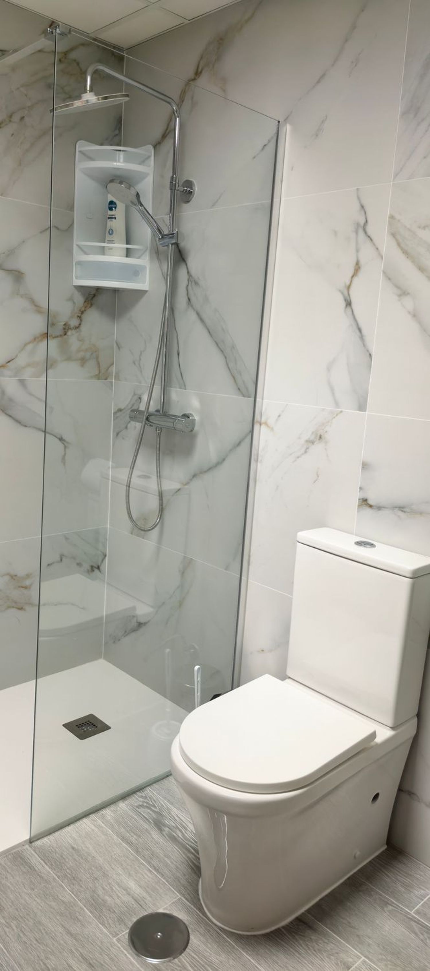 Estudio en calle Enriqueta Elizaicin, 11 - Foto 23