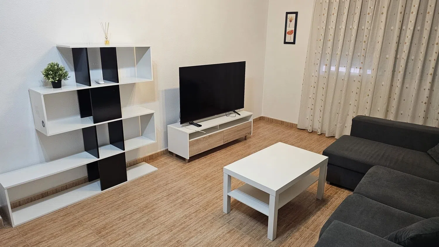 Piso en calle Escultor Noguera Valverde, 9 - Foto 22