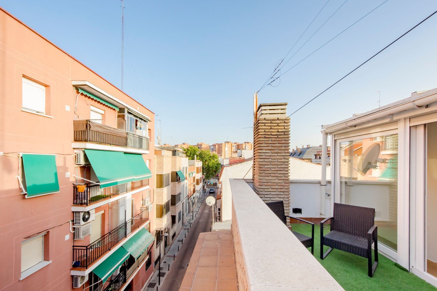 Dúplex en Calle San Pedro, 3, Casco Antiguo - Foto 32