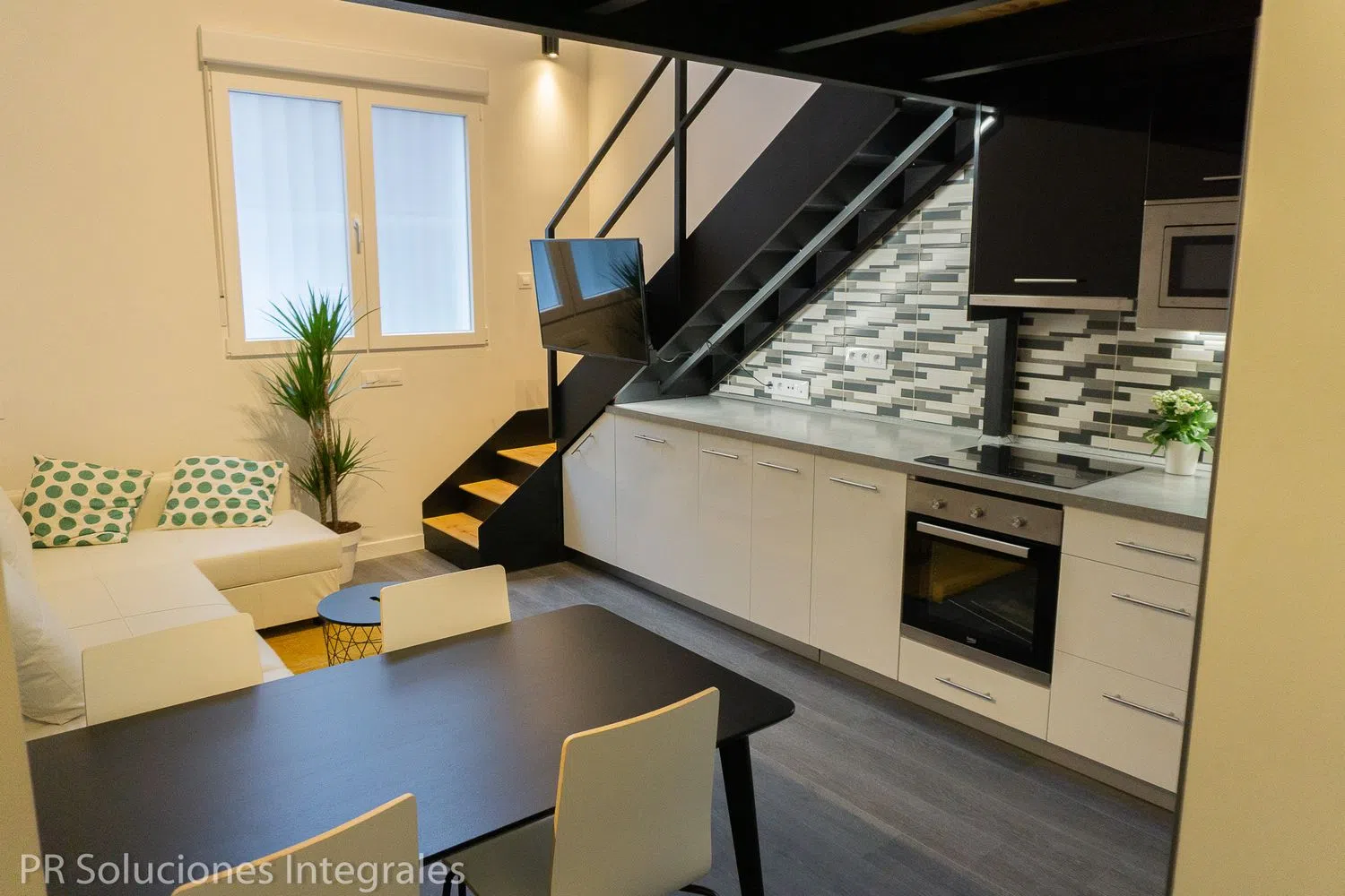 Dúplex en calle de Barrionuevo, 4 - Foto 1