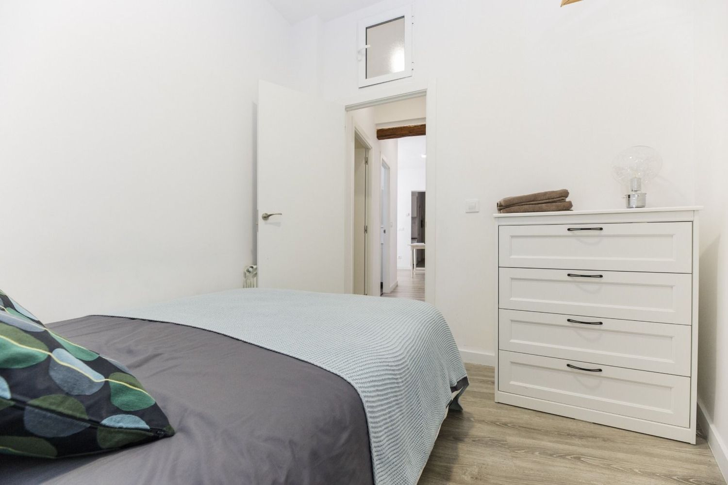 Ático en embajadores, 8 - Foto 6