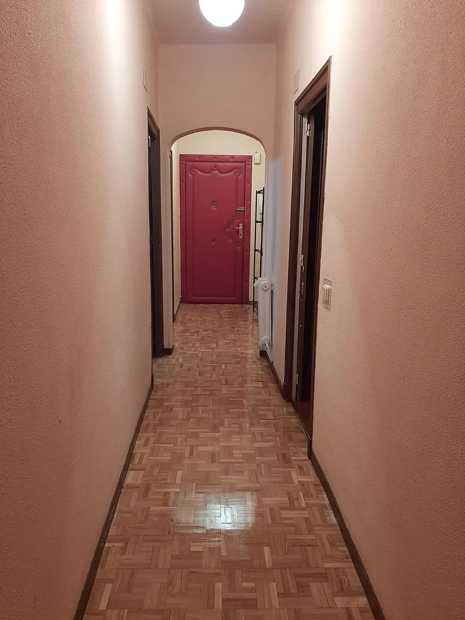 Piso en calle del Río Queiles, 8 - Foto 4