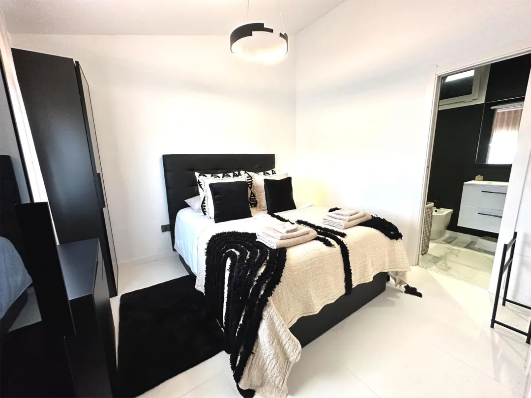 Casa adosada en  Arrabal Finca de Calahonda 8 - Foto 4