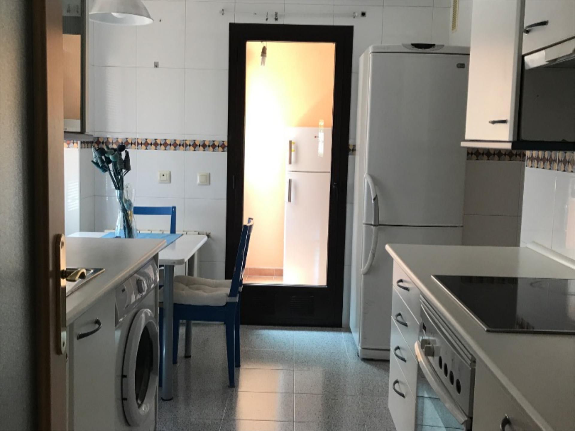 Piso en  Avenida de José Hierro 30 - Foto 18