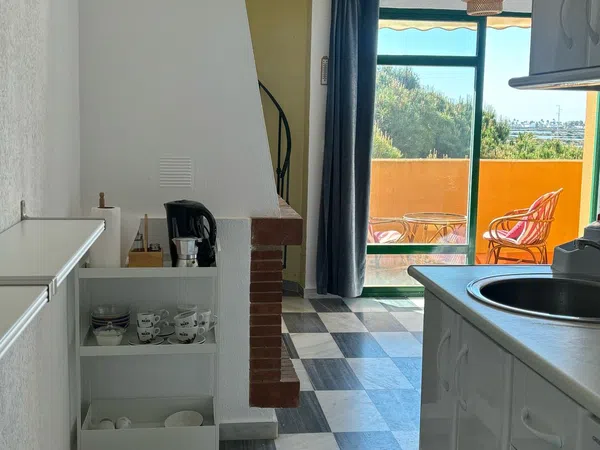 Estudio en Calle Arrecife, 4, Sancti Petri, Sancti Petri - Foto 2