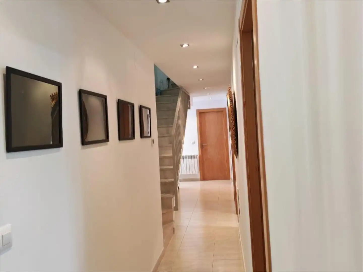 Piso en  Carrer de Planes 1 - Foto 7