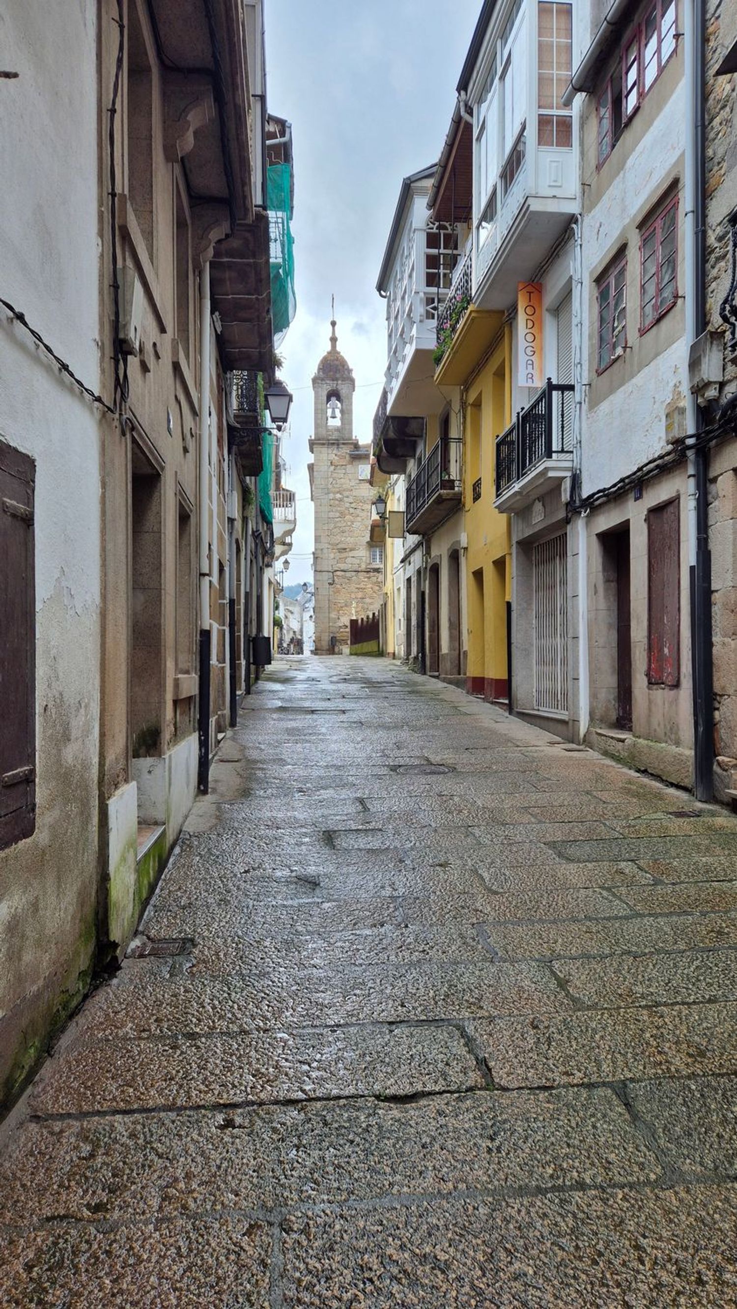 Piso en Avenida de Lourdes, 9 - Foto 24