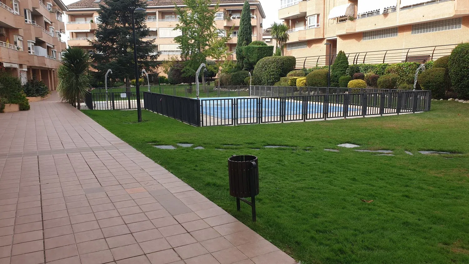 Piso en calle de Pedro González, 1 -7 - Foto 27