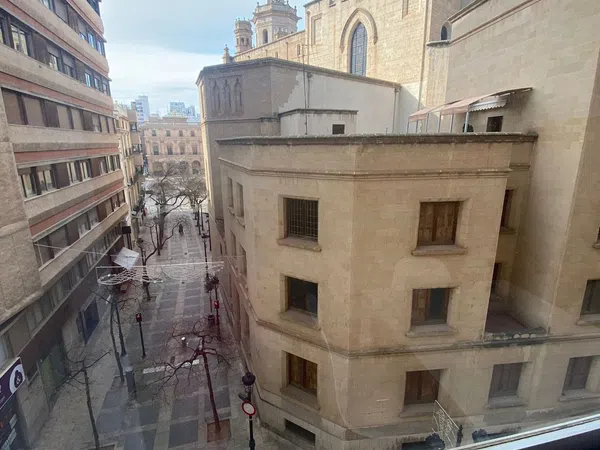 Piso en Calle Major, 56, Casco Histórico - Foto 1