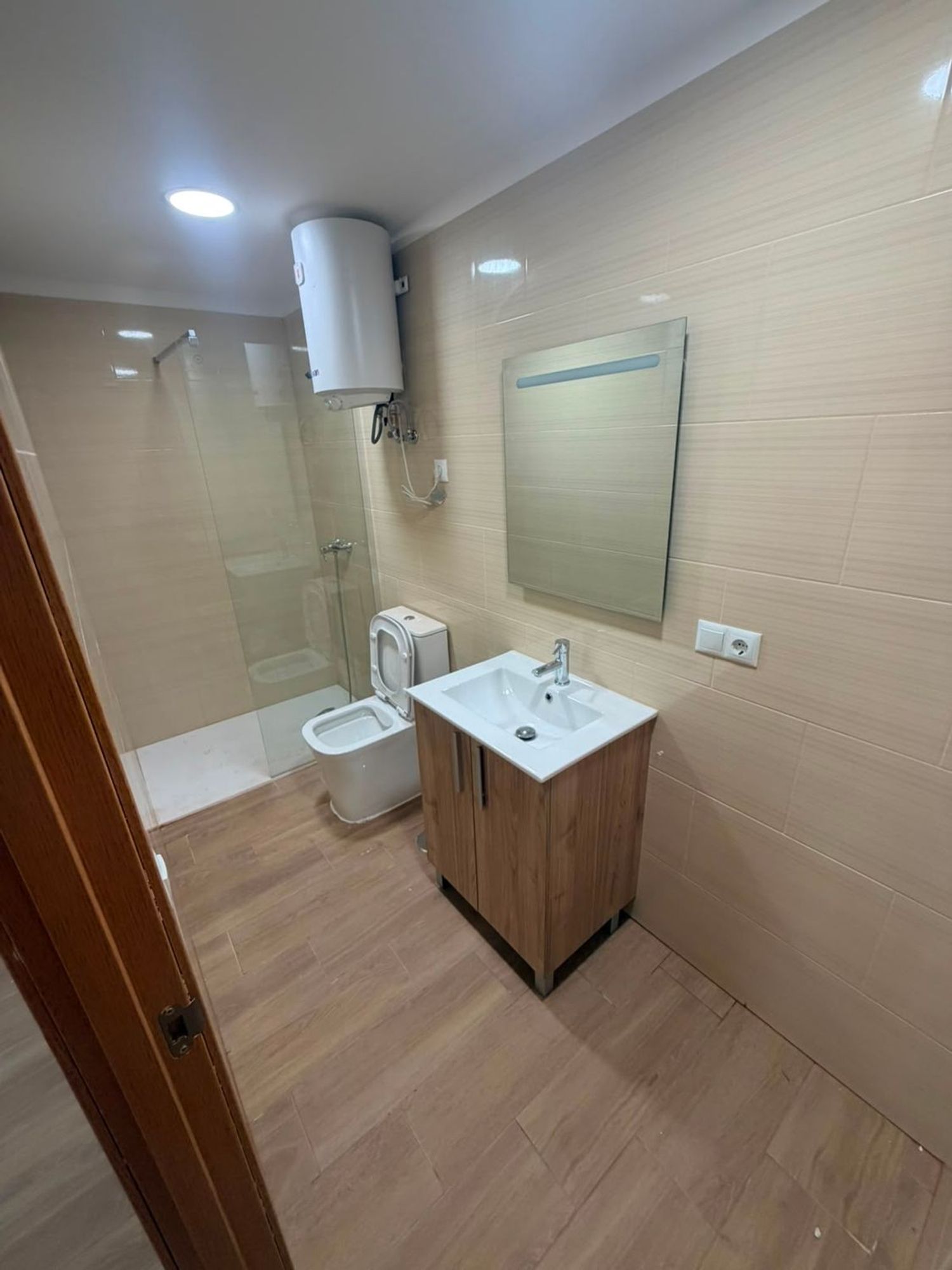 Estudio en Calle de San Juan de la Cruz, 35, Buenos Aires-Chamberí-Las Moraditas - Foto 11