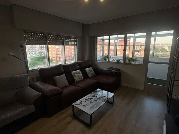 Piso en Avenida de la Juventud, 36, Universidad, Universidad - Foto 2