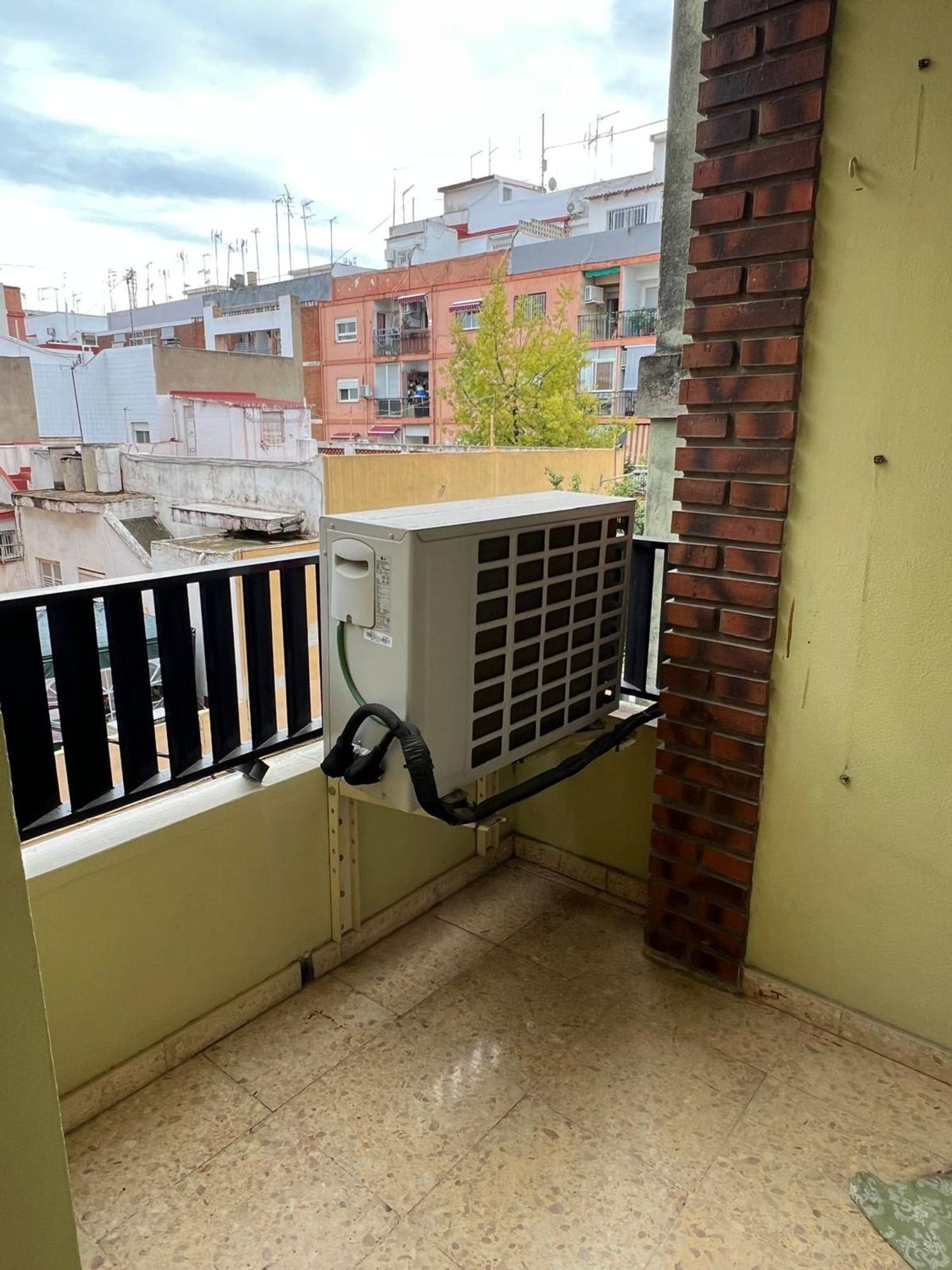 Piso en Calle de Sant Fermí, 15 - Foto 6