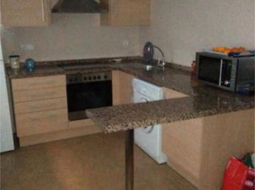 Apartamento en playa - Foto 8