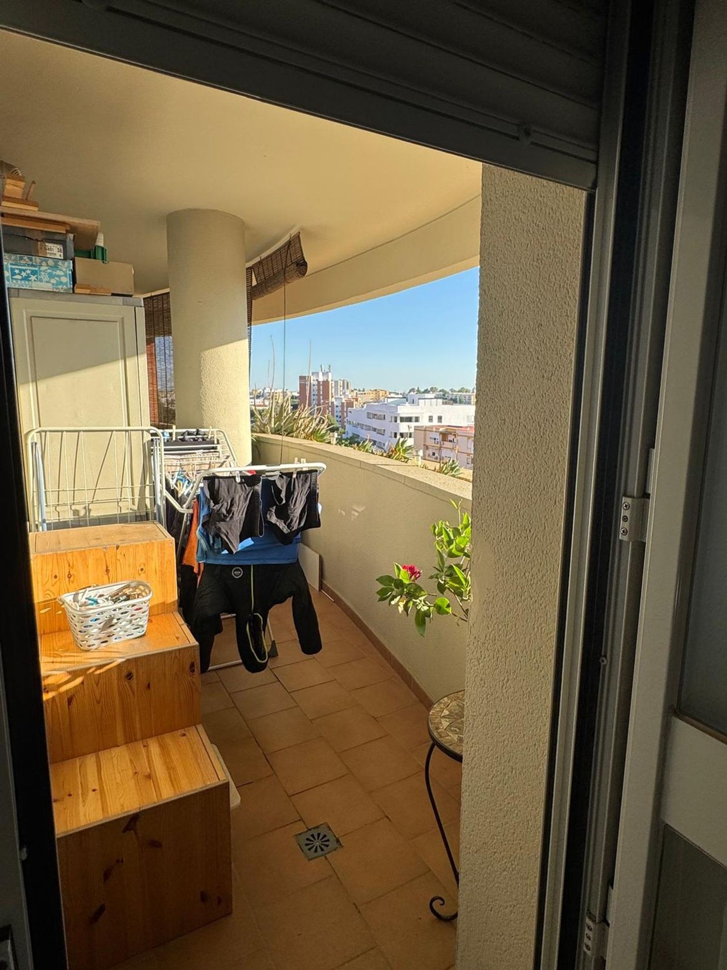 Piso en Calle Afrodita, 10, Jardines de Hércules - Foto 21