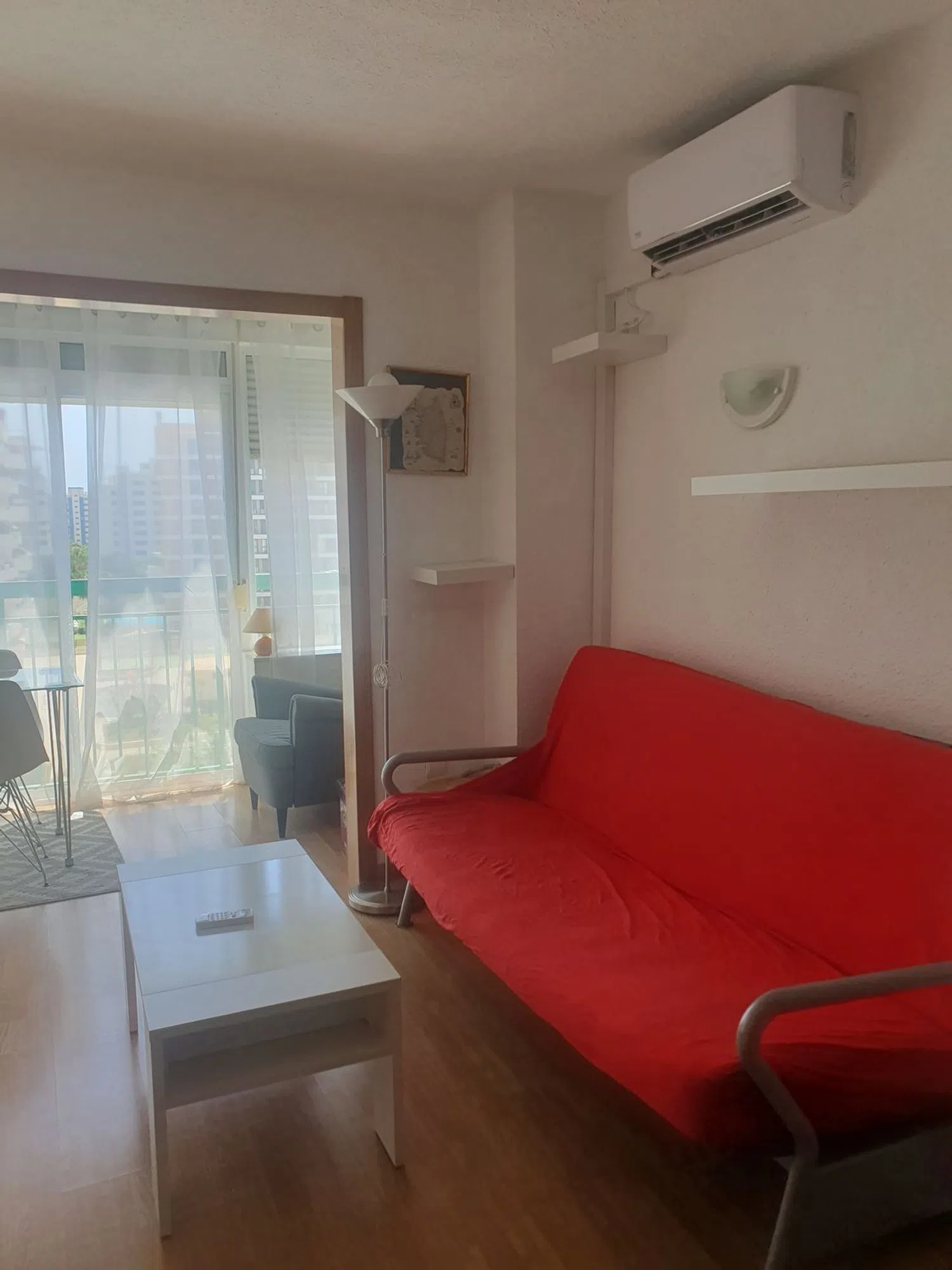 Estudio en calle Músico Vicente Spiteri, 19 - Foto 9