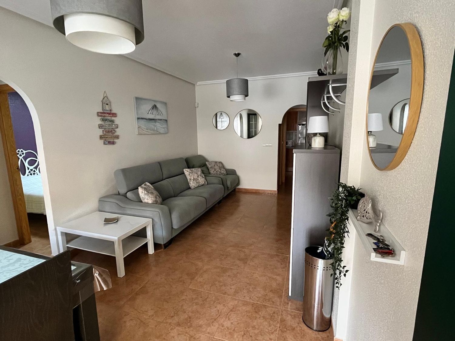 Piso en Calle Río Aranguin, 21, Los Narejos-Punta Calera, Los Narejos-Punta Calera - Foto 9
