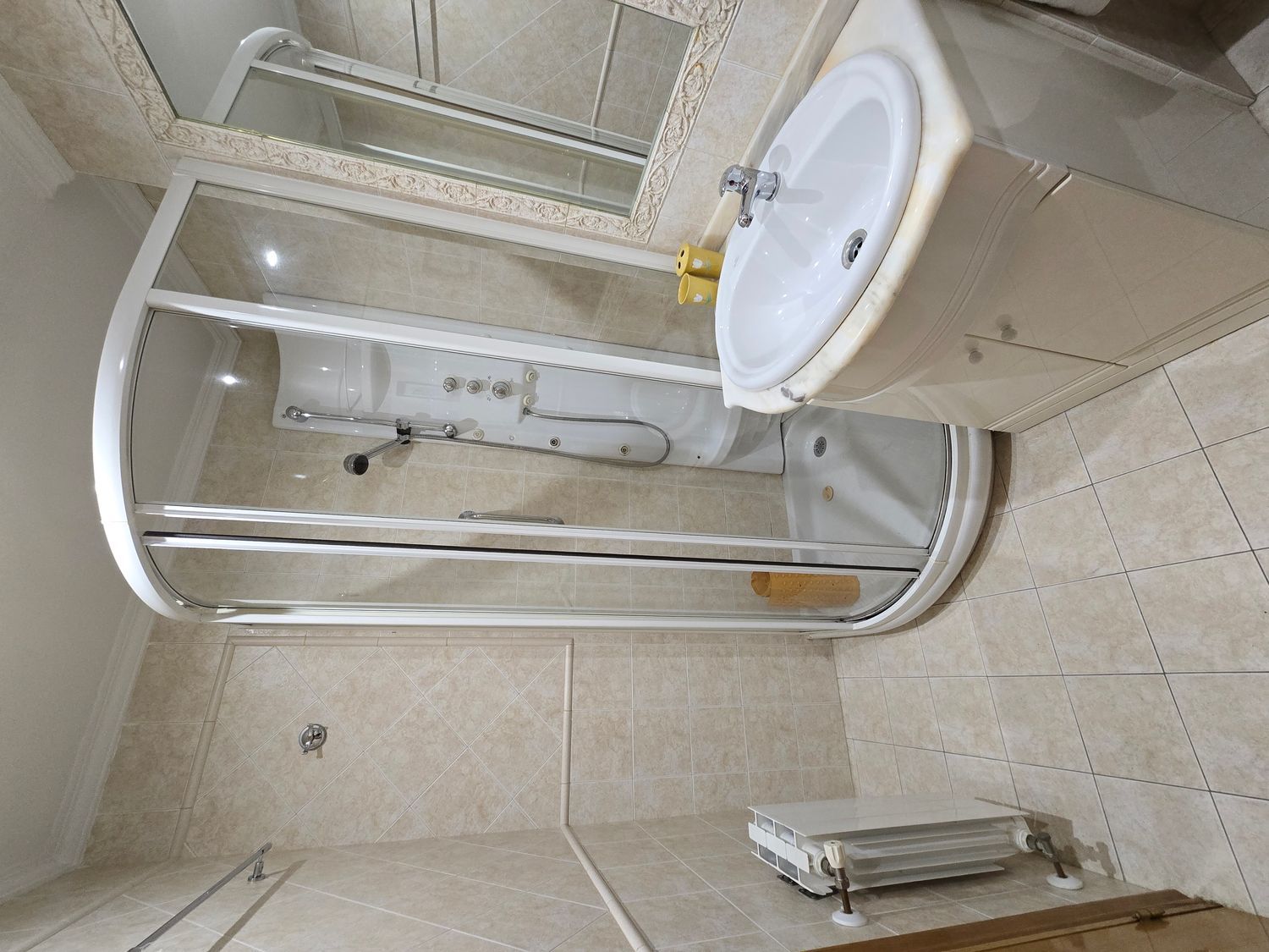 Piso en calle Santa Luisa de Marillac, 16 - Foto 9