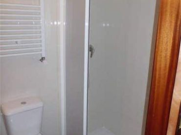 Apartamento en centro - Foto 4