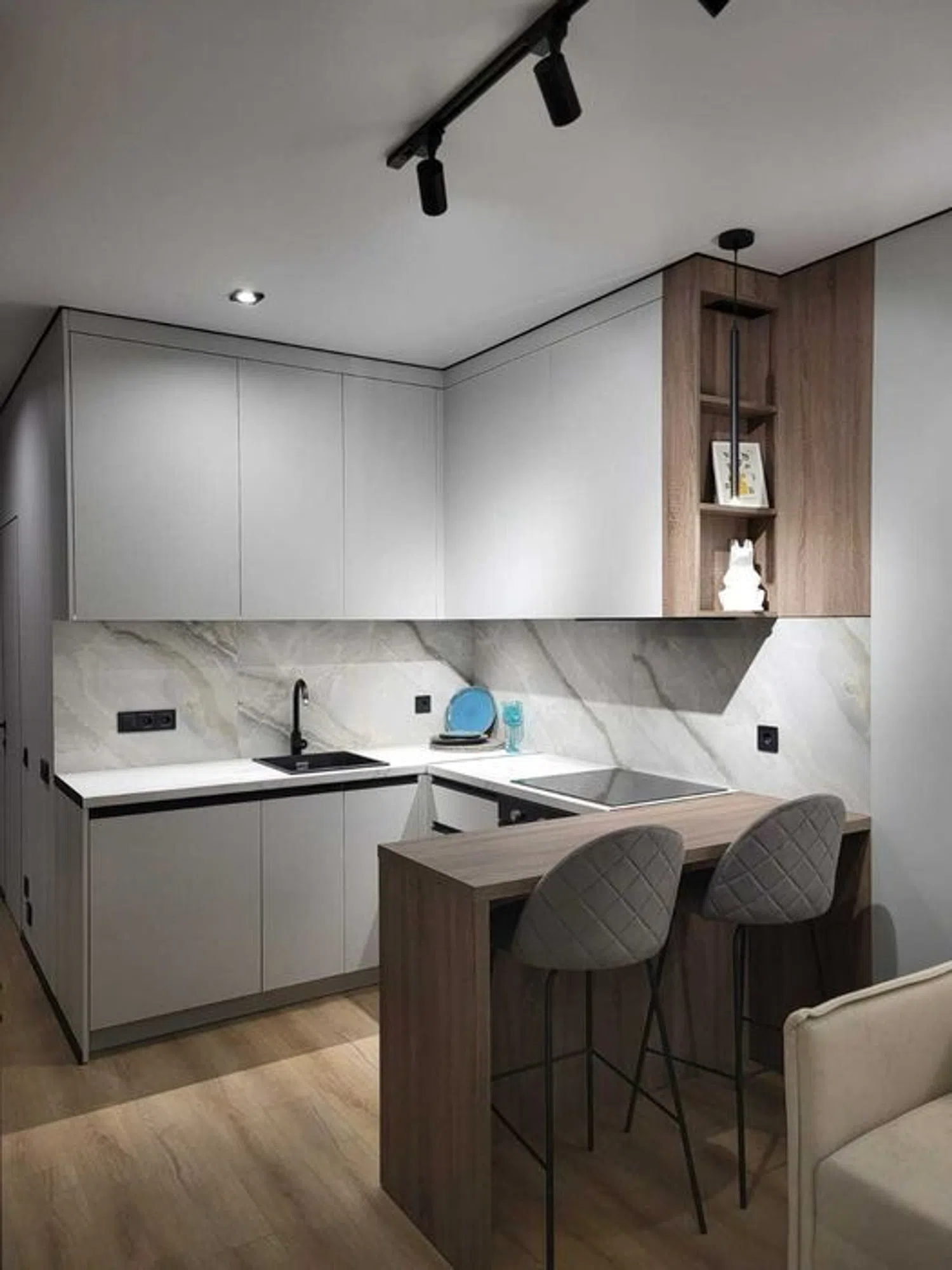 Piso en C. del Pare Ferrís, 6 - Foto 3