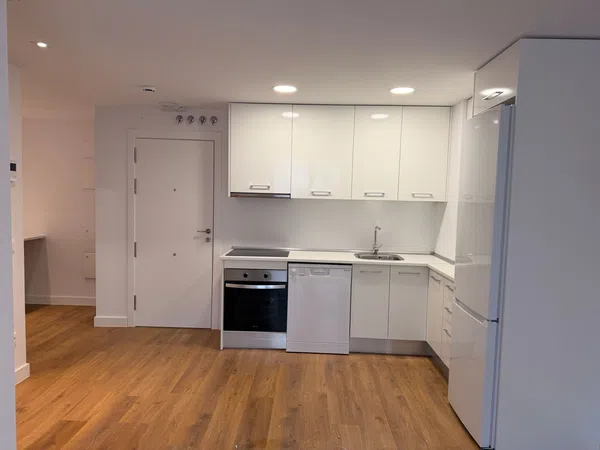 Piso en avenida del Camino de lo Cortao, 14 - Foto 15