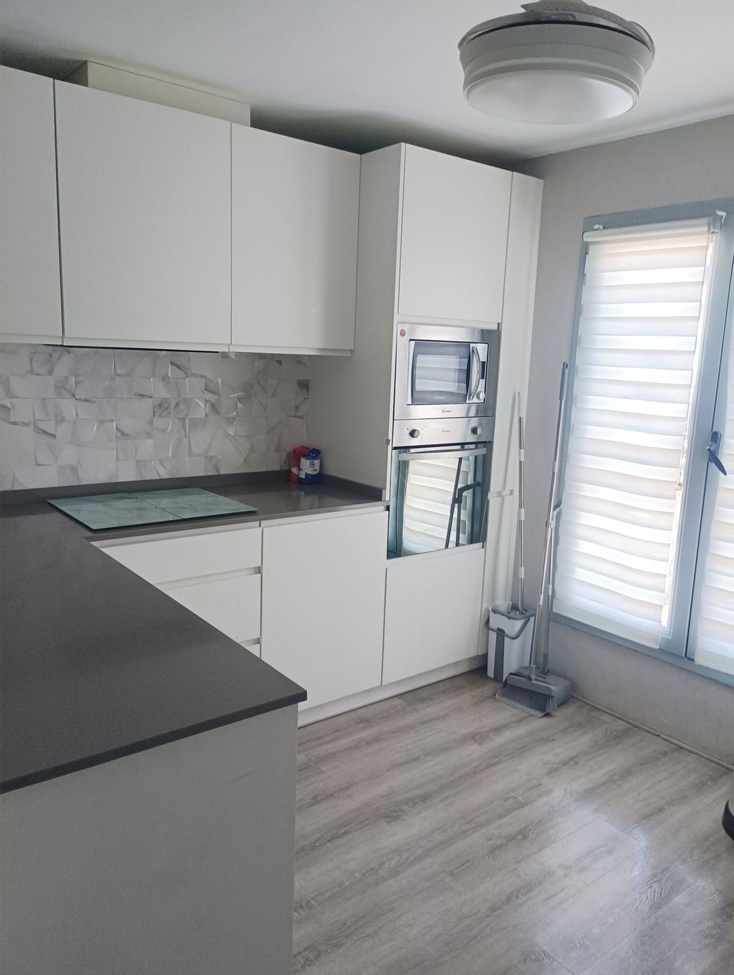 Chalet pareado en Calle carmona, 21 Sn, Tiro de Línea - Foto 4