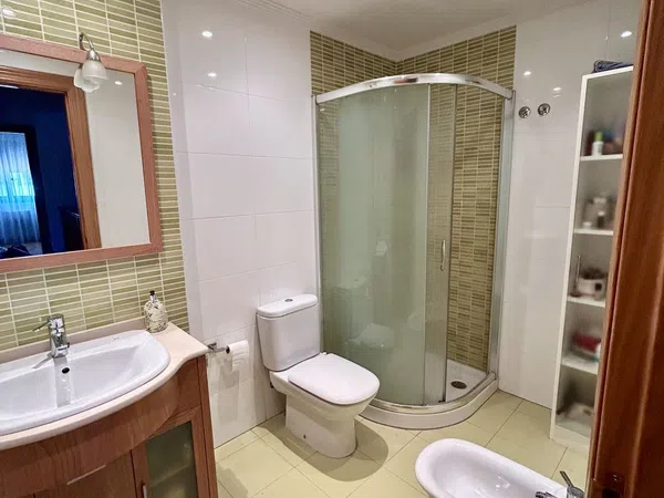 Chalet adosado en Avenida Rafael Alberti, 127 - Foto 16