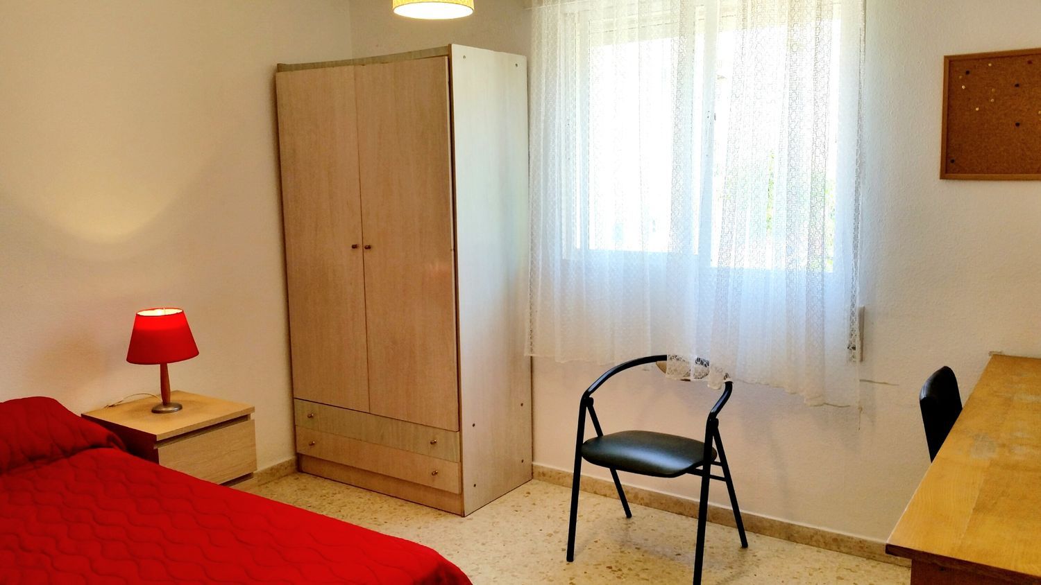 Piso en Daniel Defoe, 3, Cortijo Alto - Foto 7