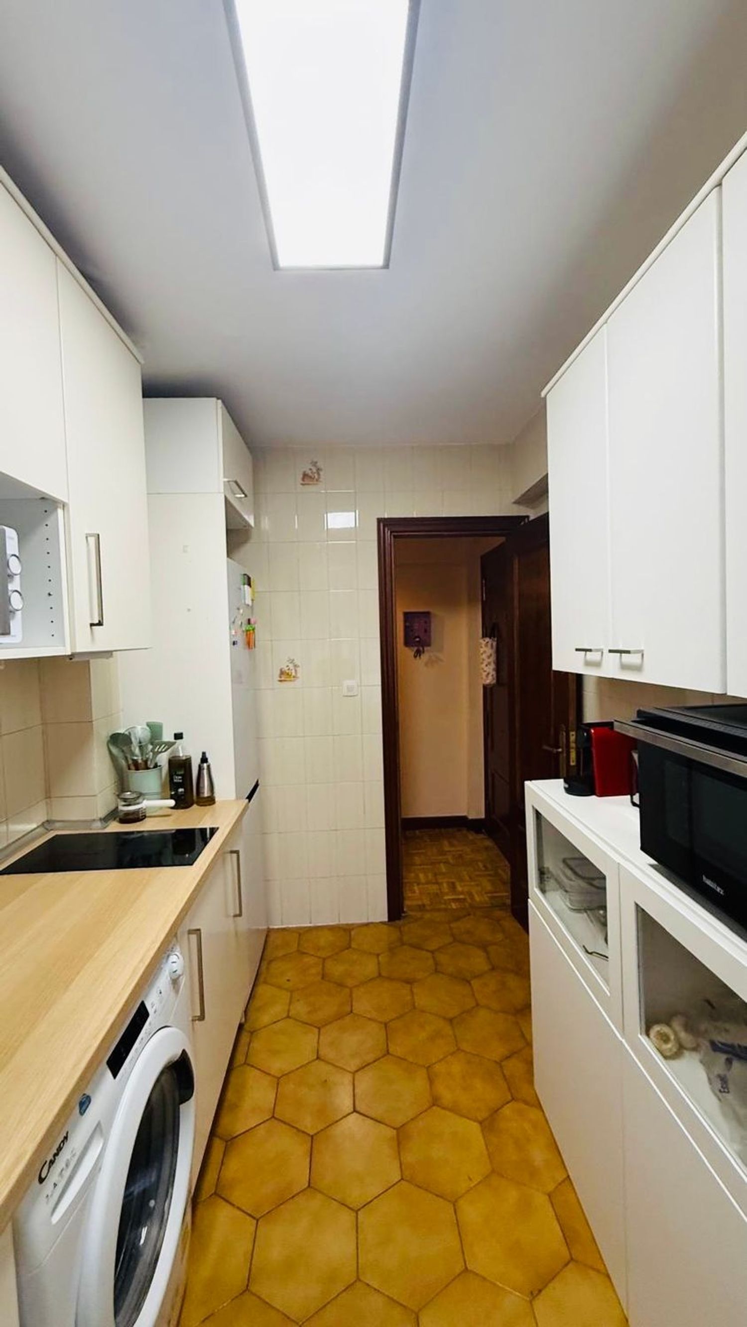 Piso en avenida de San Luis, 52 - Foto 31