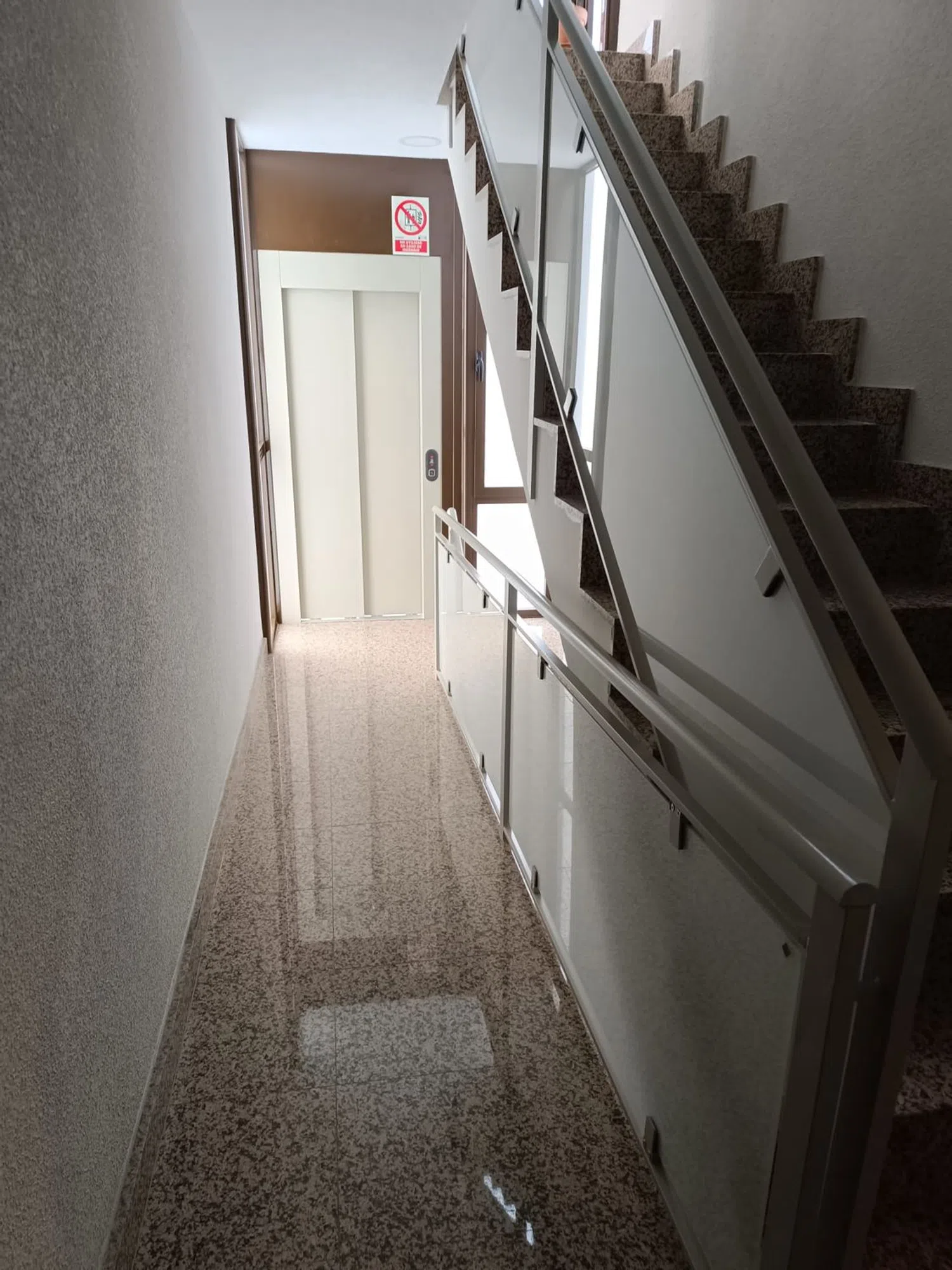 Piso en calle del Corregidor Juan Francisco de Luján, 74 - Foto 17