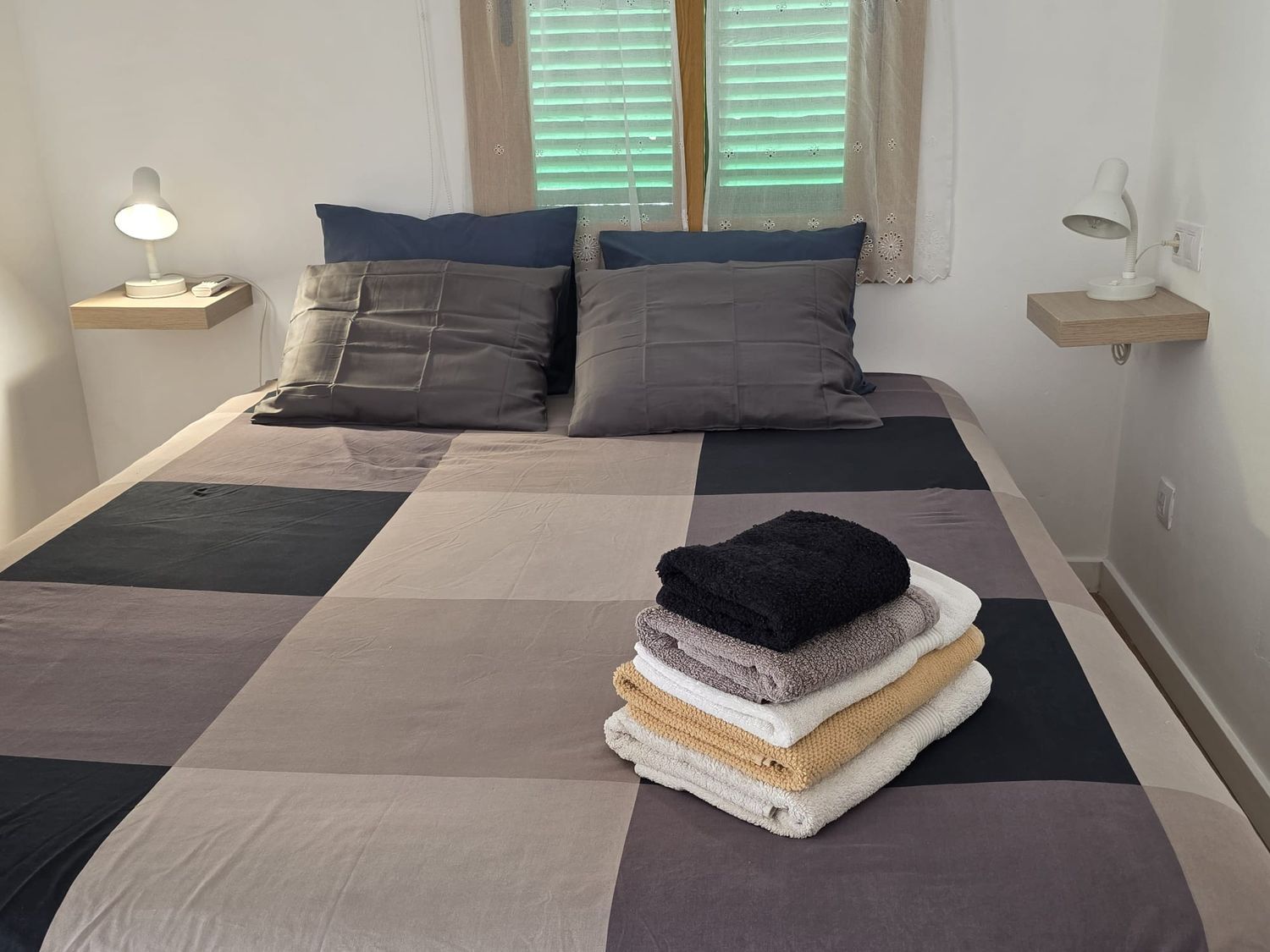 Estudio en calle dels Pins, 16 a - Foto 16