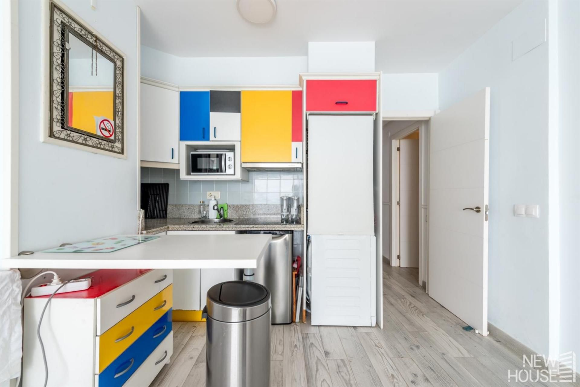 Piso en  Avenida de Villajoyosa 37 - Foto 14