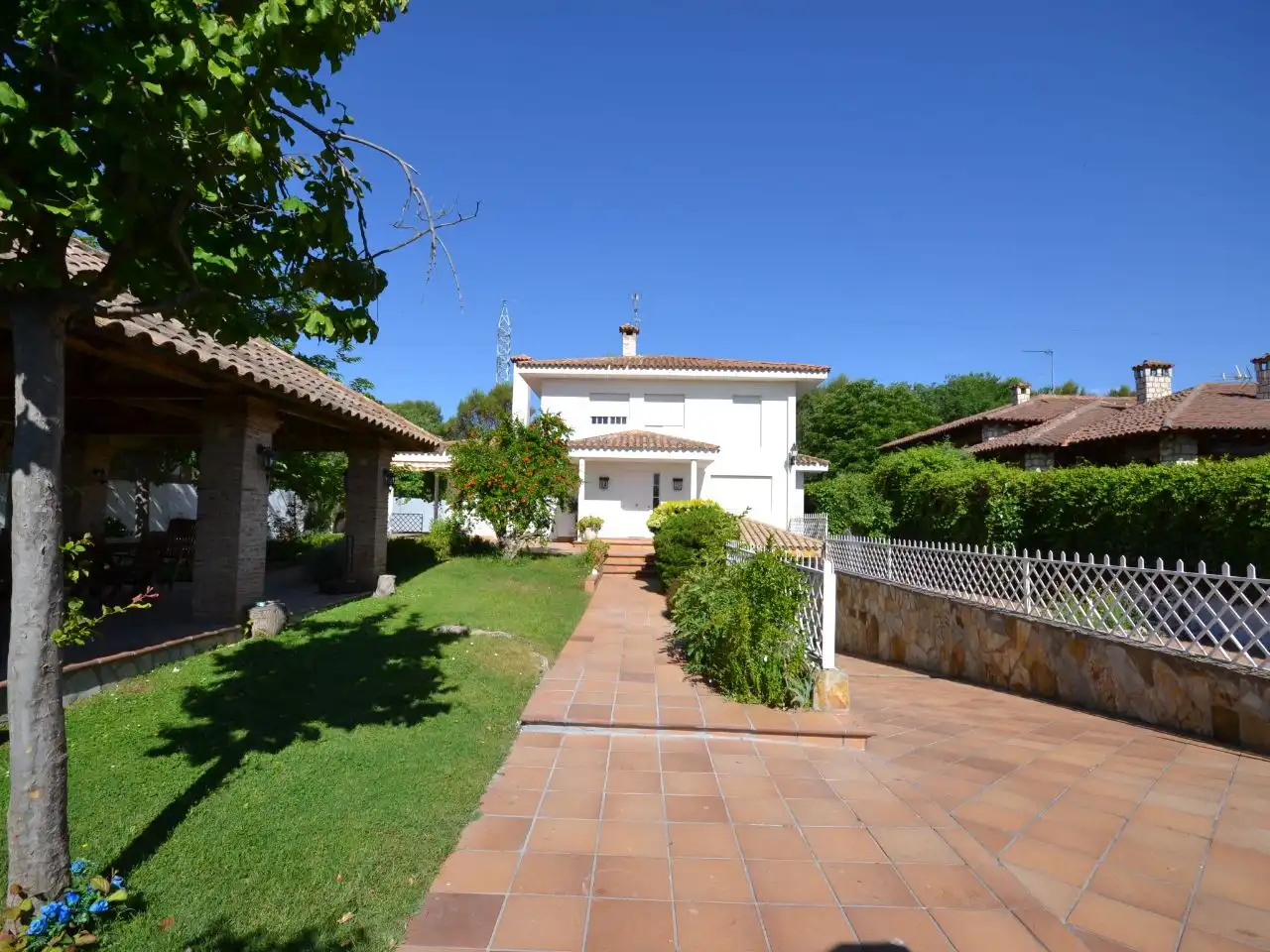 Piso en Villalbilla - Foto 6