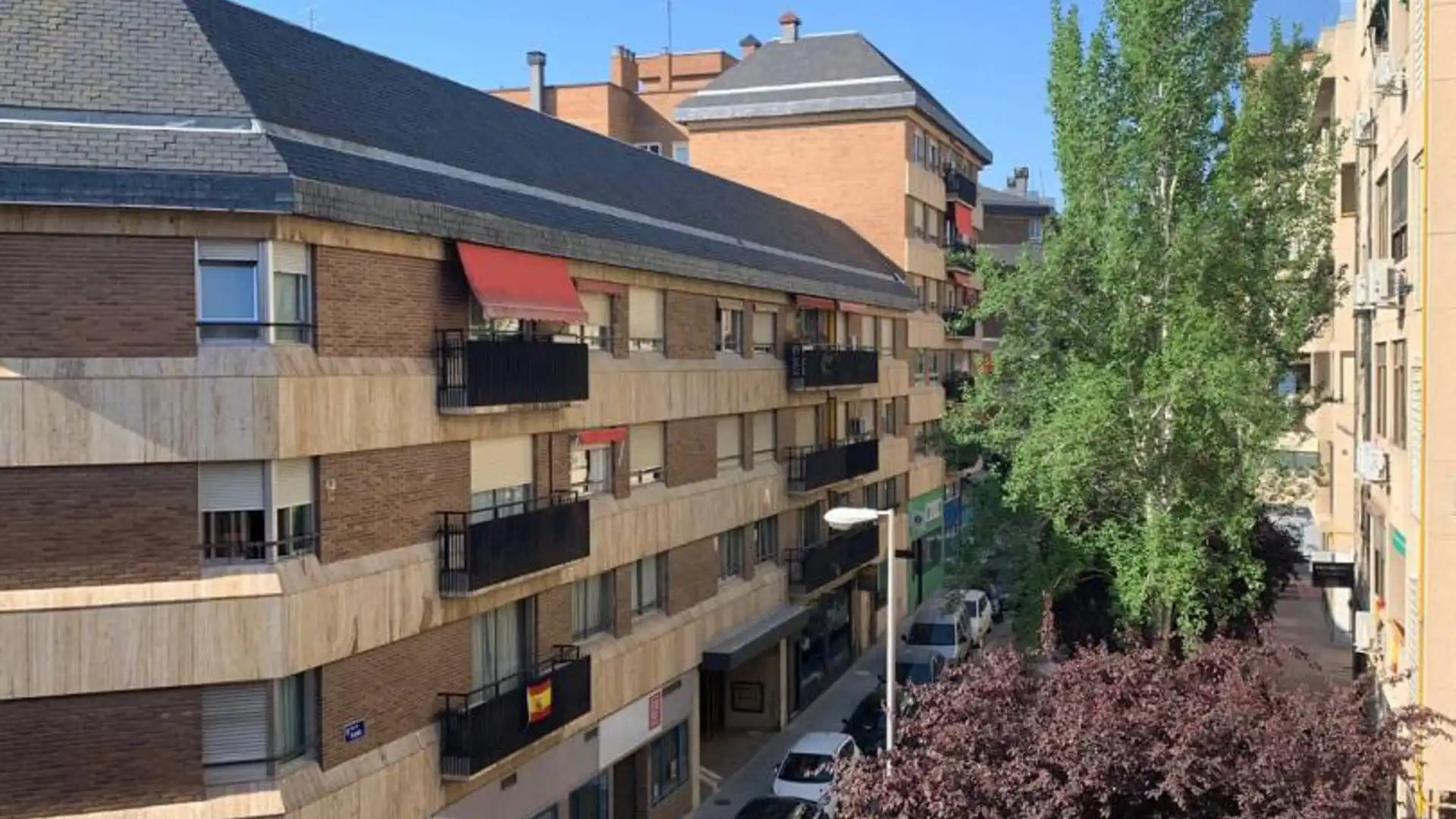 Apartamento en  Calle de Mantuano 17 - Foto 22