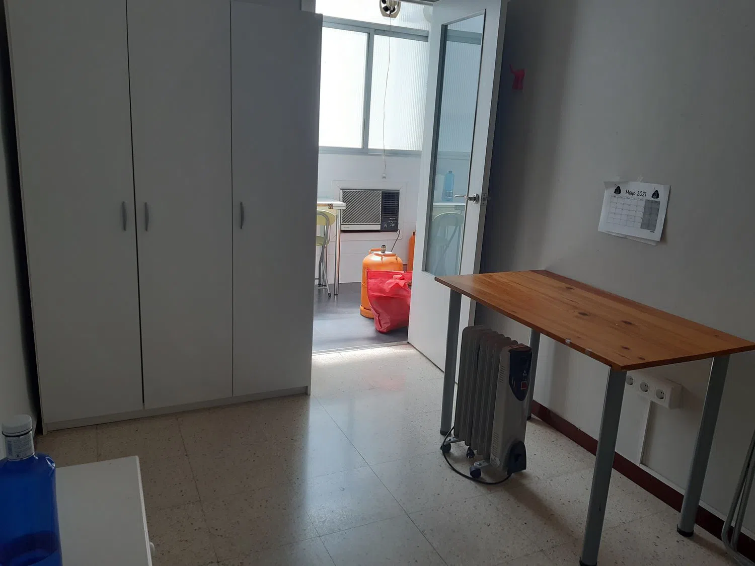 Piso en avenida de la Reina Mercedes, 41 - Foto 10