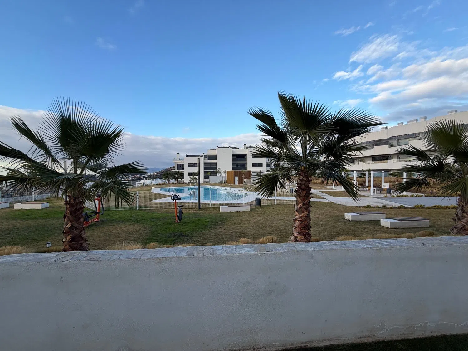 Piso en calle Profesor Jesus Marin, 6 - Foto 19