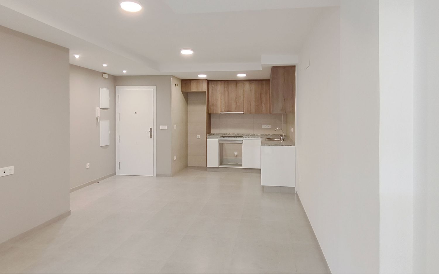 Piso en avenida Olimpiadas, 15 - Foto 1