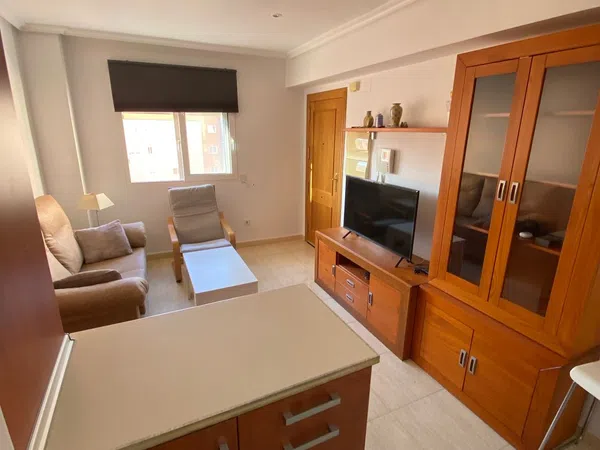 Piso en calle Venecia, 2 - Foto 2