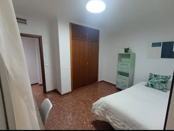 Piso en Plaza del Moreno, 2, San Cayetano, Córdoba - Foto 5