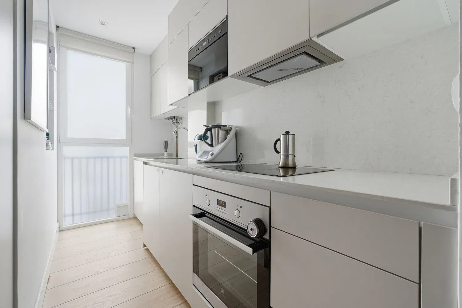 Ático en avenida de la Reina Victoria, 13 - Foto 9