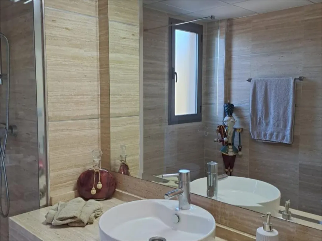 Piso en  Urbanizacion Jarillos 1F - Foto 2