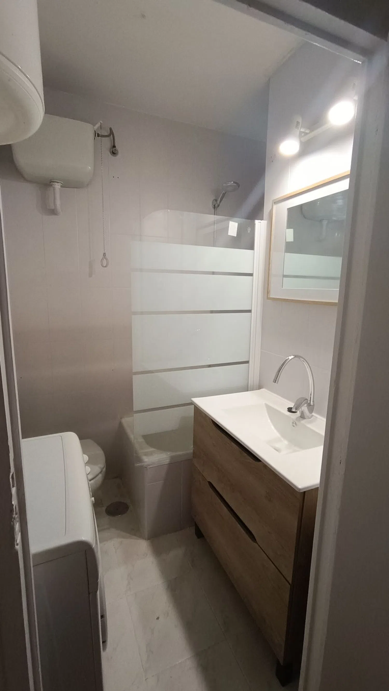 Piso en C/Cervantes, 3 - Foto 8