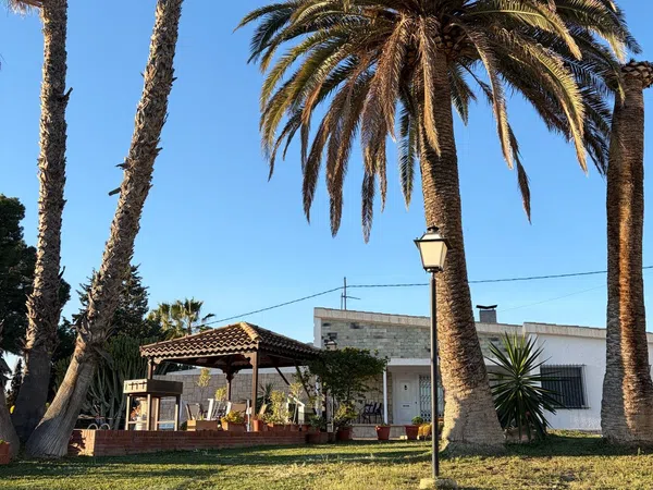 Casa independiente en Centro - Foto 1