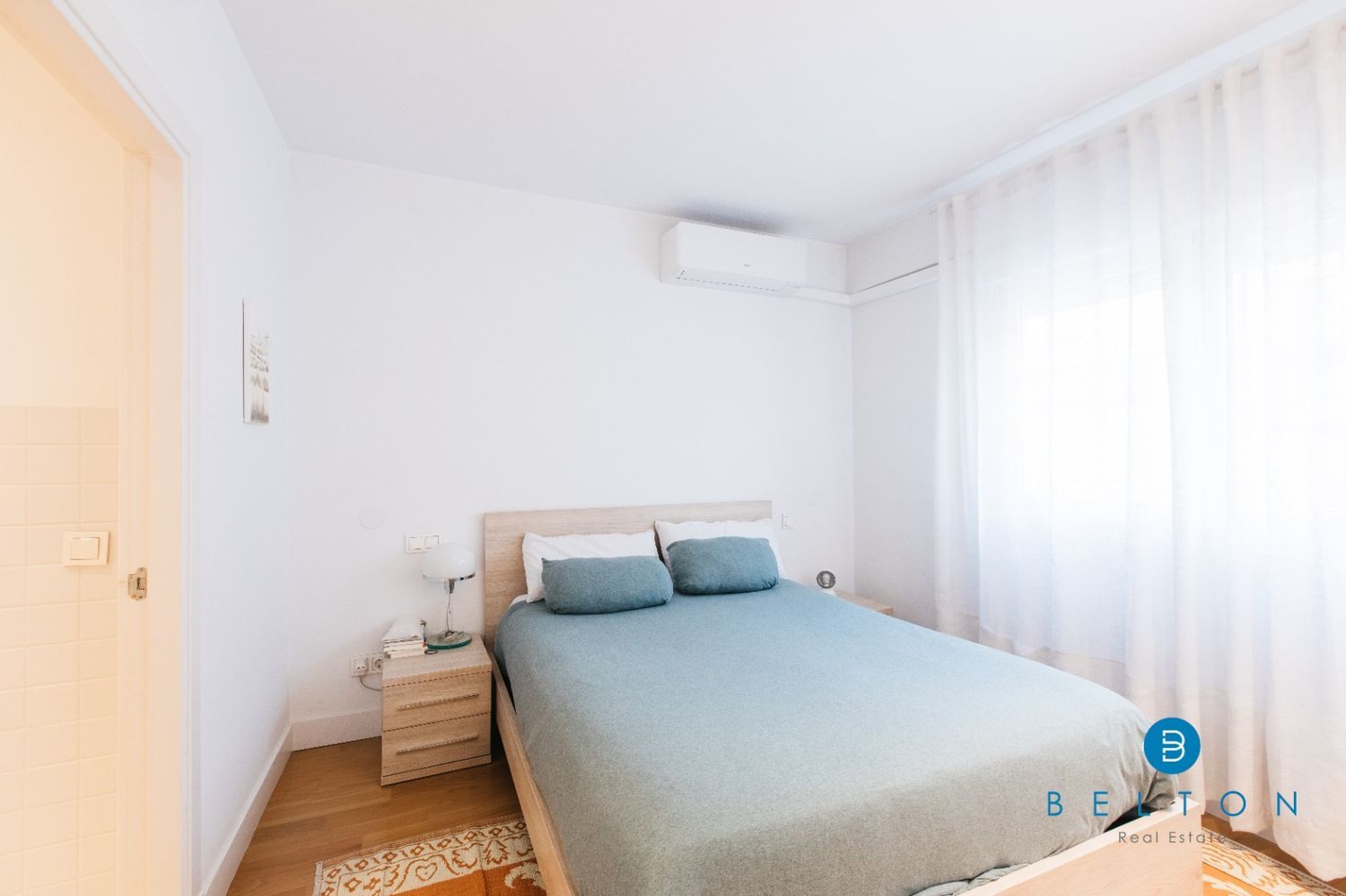 Piso en Barrio Bernabéu-Hispanoamérica - Foto 45